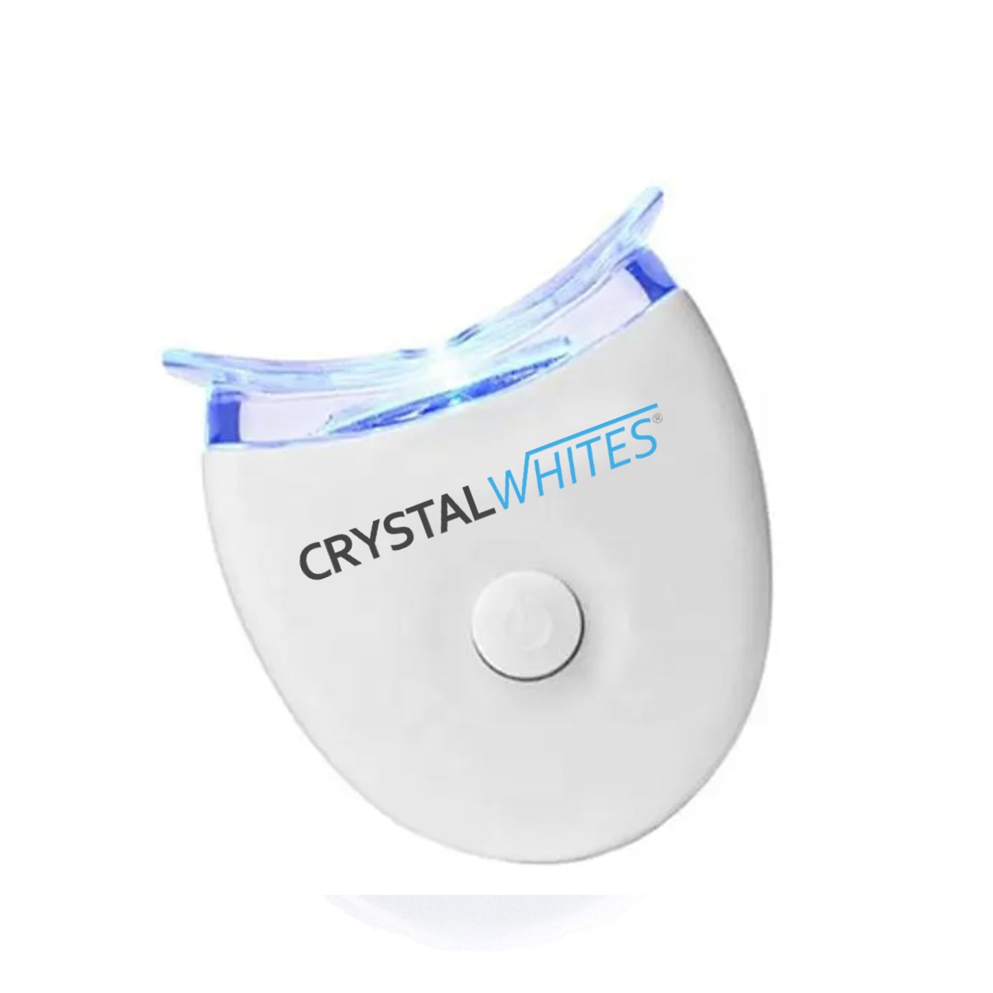 LED Teeth Whitening Activator Light - Crystal Whites