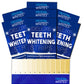 8 Gel Teeth Whitening Kit & 7 Deluxe Strips - Ultimate Kit